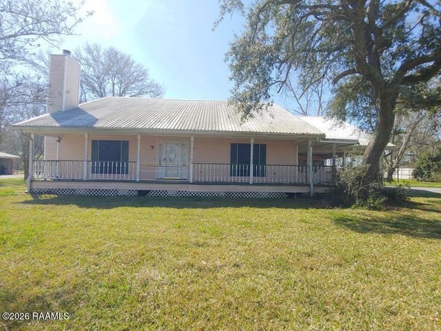 10301 Lake Peigneur Road, New Iberia, LA 70560