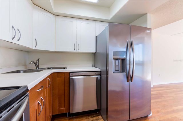 500 N OSCEOLA AVENUE 307, Clearwater, FL 33755