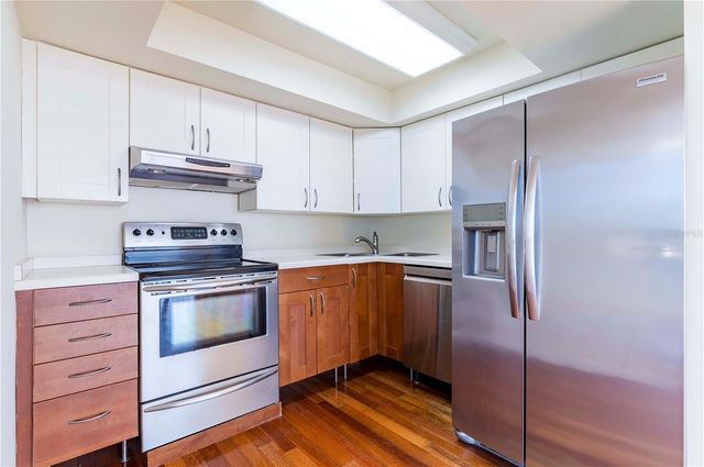 500 N OSCEOLA AVENUE 307, Clearwater, FL 33755