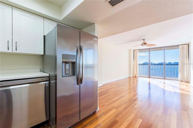 500 N OSCEOLA AVENUE 307, Clearwater, FL 33755