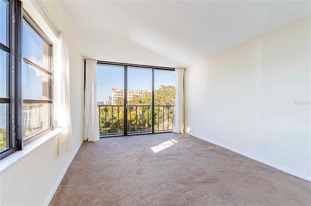 500 N OSCEOLA AVENUE 307, Clearwater, FL 33755