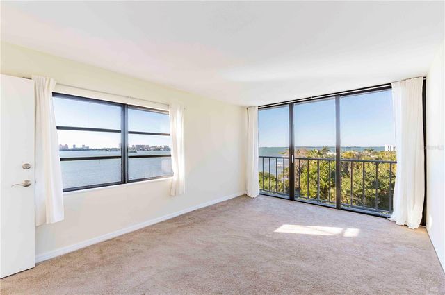 500 N OSCEOLA AVENUE 307, Clearwater, FL 33755