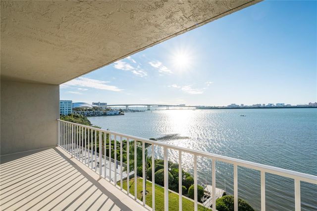 500 N OSCEOLA AVENUE 307, Clearwater, FL 33755