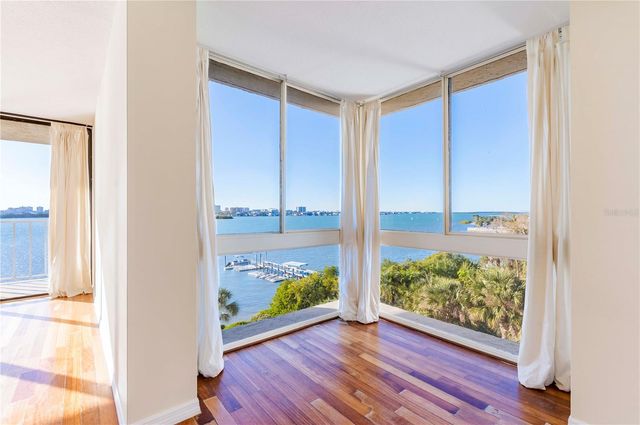 500 N OSCEOLA AVENUE 307, Clearwater, FL 33755