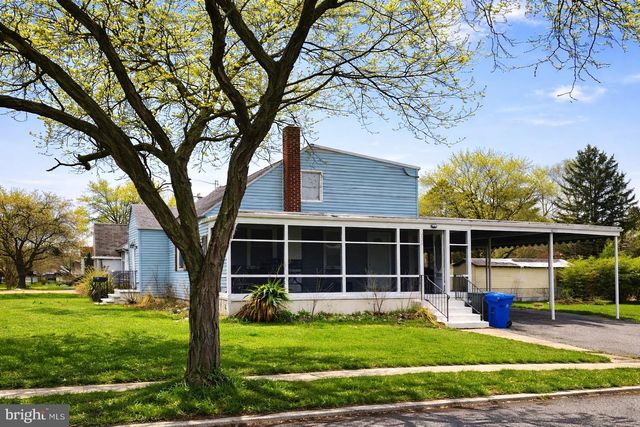 228 E NEW ST E, Glassboro, NJ 08028