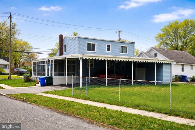 228 E NEW ST E, Glassboro, NJ 08028