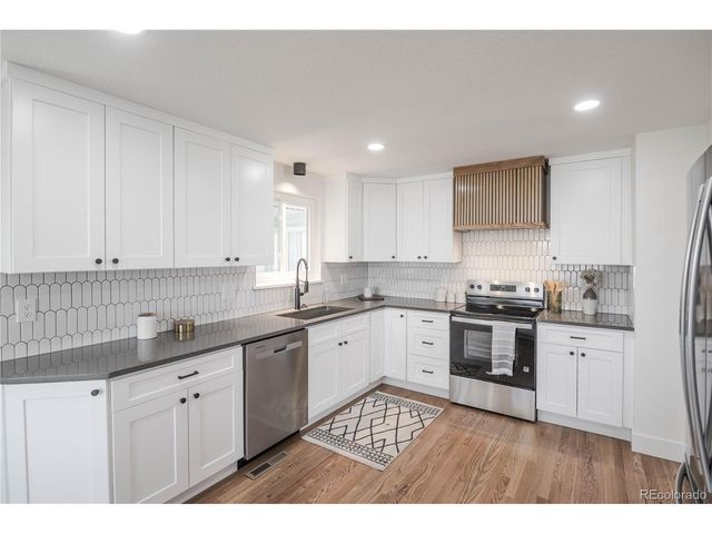 6745 Garrison St, Arvada, CO 80004