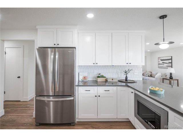 6745 Garrison St, Arvada, CO 80004