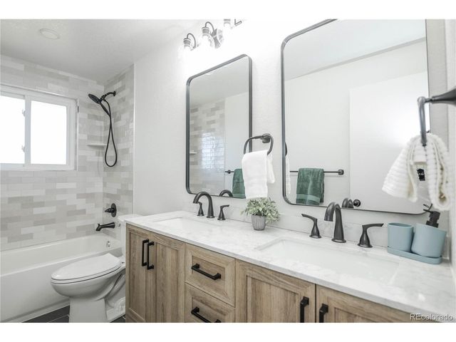 6745 Garrison St, Arvada, CO 80004