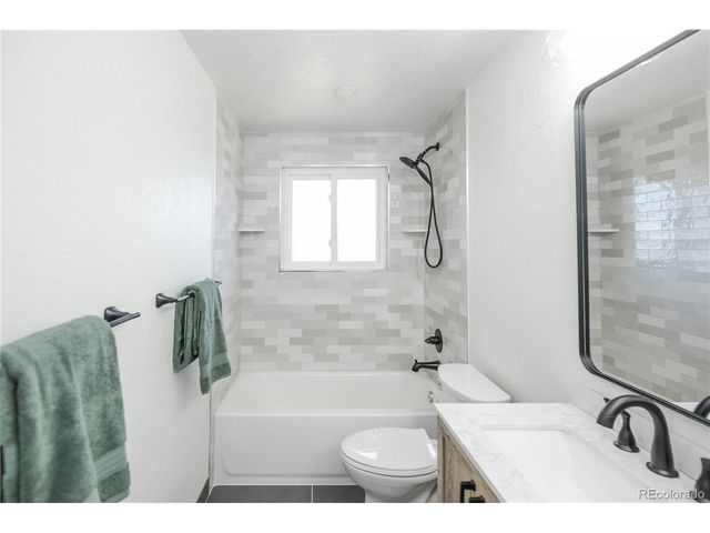 6745 Garrison St, Arvada, CO 80004