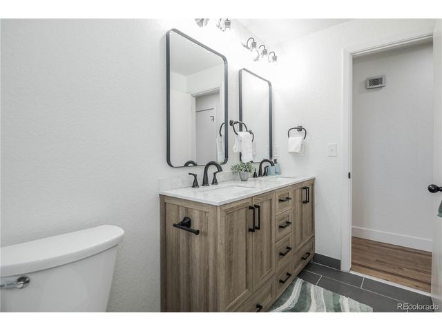 6745 Garrison St, Arvada, CO 80004