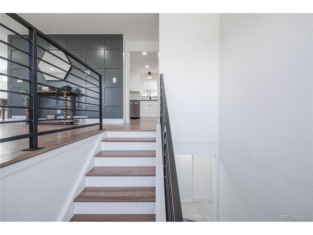 6745 Garrison St, Arvada, CO 80004