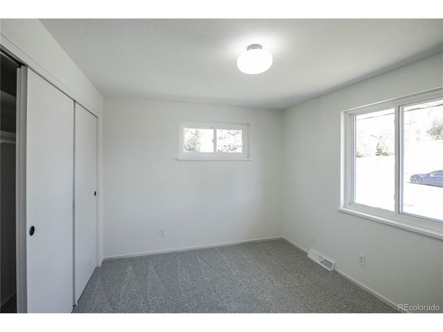 6745 Garrison St, Arvada, CO 80004