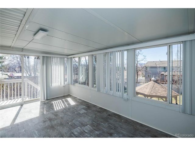 6745 Garrison St, Arvada, CO 80004