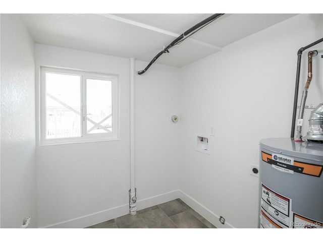 6745 Garrison St, Arvada, CO 80004