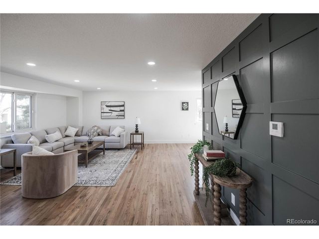 6745 Garrison St, Arvada, CO 80004