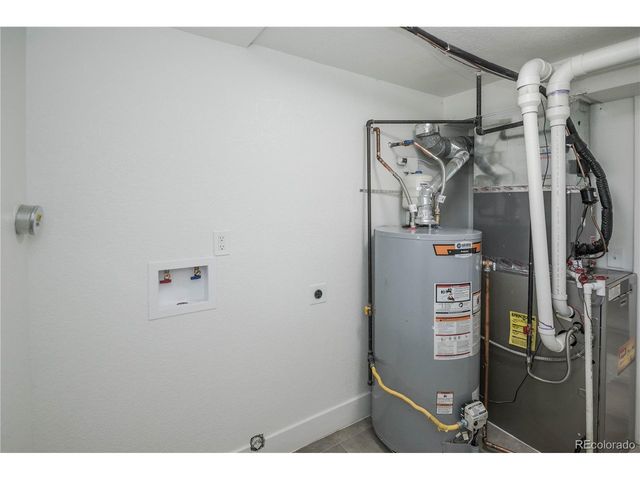 6745 Garrison St, Arvada, CO 80004