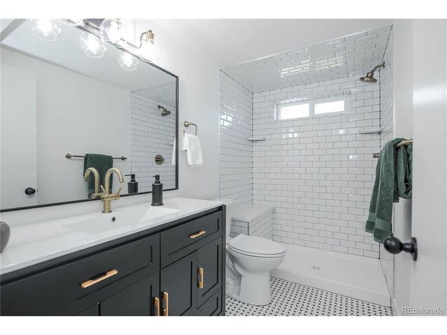 6745 Garrison St, Arvada, CO 80004