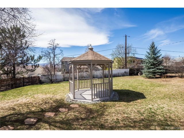 6745 Garrison St, Arvada, CO 80004