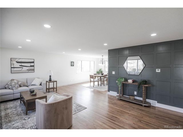 6745 Garrison St, Arvada, CO 80004