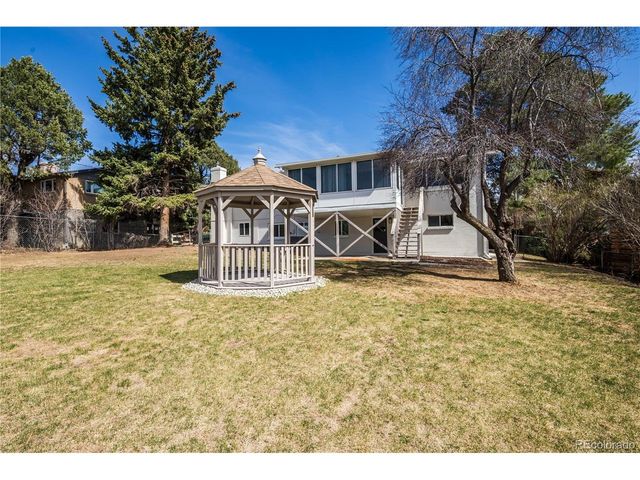 6745 Garrison St, Arvada, CO 80004