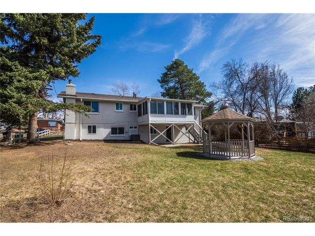 6745 Garrison St, Arvada, CO 80004