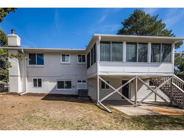 6745 Garrison St, Arvada, CO 80004