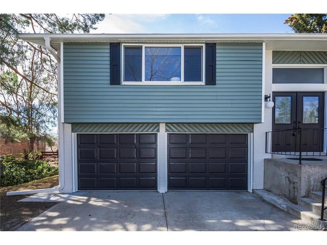 6745 Garrison St, Arvada, CO 80004