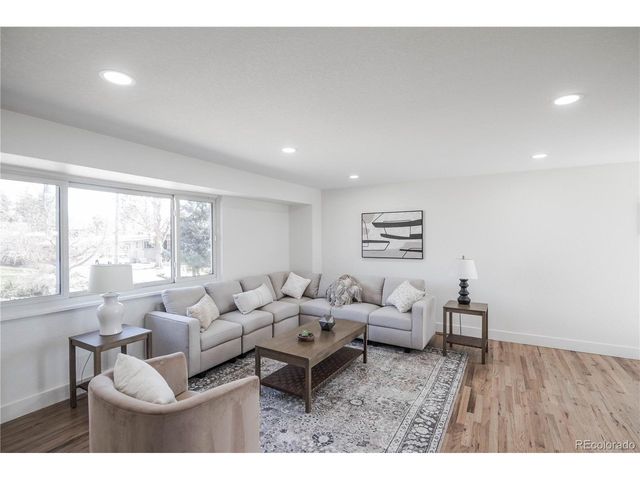 6745 Garrison St, Arvada, CO 80004