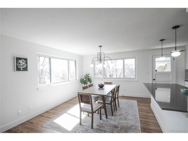 6745 Garrison St, Arvada, CO 80004