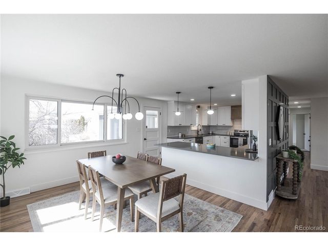 6745 Garrison St, Arvada, CO 80004