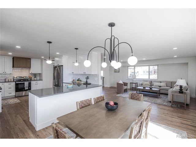 6745 Garrison St, Arvada, CO 80004