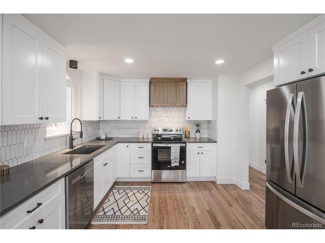 6745 Garrison St, Arvada, CO 80004