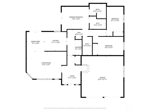4792 N Golf Course Drive, Blaine, WA 98230