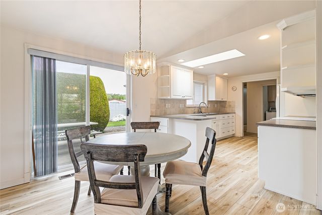 4792 N Golf Course Drive, Blaine, WA 98230