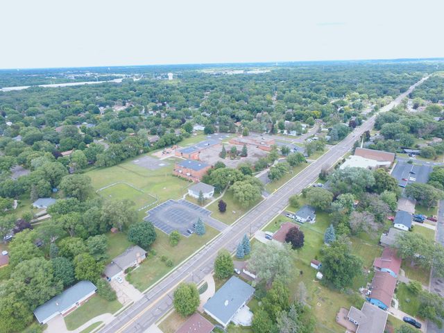 510 Mississippi Street NE, Fridley, MN 55432