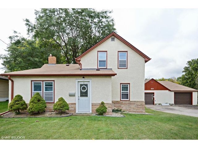 510 Mississippi Street NE, Fridley, MN 55432