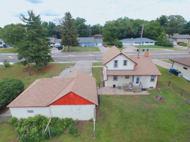 510 Mississippi Street NE, Fridley, MN 55432