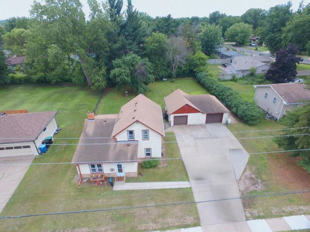 510 Mississippi Street NE, Fridley, MN 55432