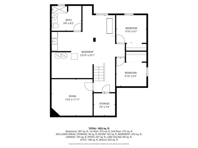 510 Mississippi Street NE, Fridley, MN 55432