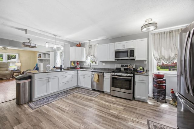 510 Mississippi Street NE, Fridley, MN 55432
