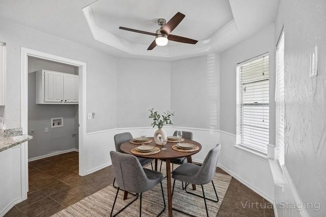 2107 Bengal Lane, Plano, TX 75023