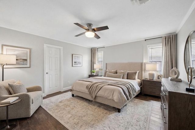 2107 Bengal Lane, Plano, TX 75023