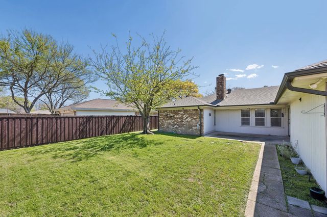 2107 Bengal Lane, Plano, TX 75023