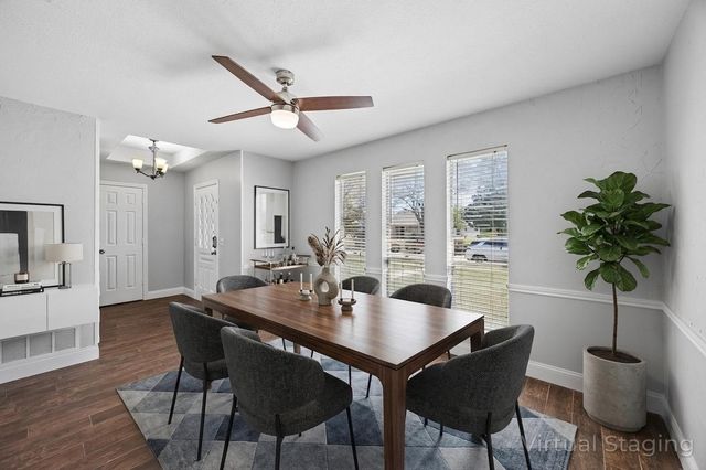 2107 Bengal Lane, Plano, TX 75023