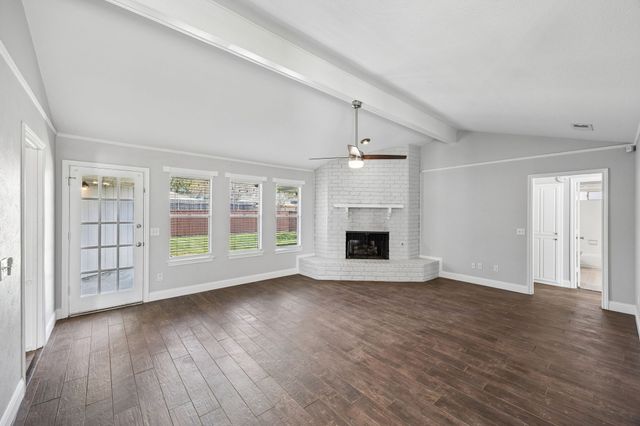 2107 Bengal Lane, Plano, TX 75023