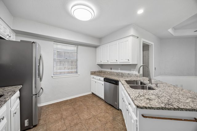 2107 Bengal Lane, Plano, TX 75023