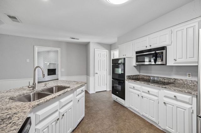 2107 Bengal Lane, Plano, TX 75023