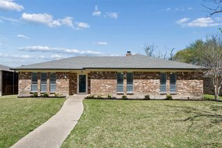 2107 Bengal Lane, Plano, TX 75023