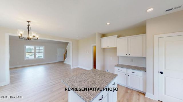 159 Spring Meadows Drive, Aberdeen, NC 28315